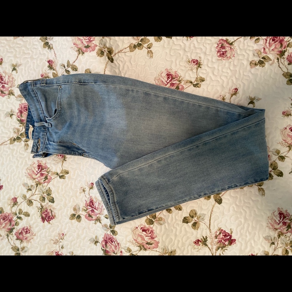 Levi’s 721 women’s size 26